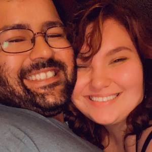 Meet your Posher, Sabrina